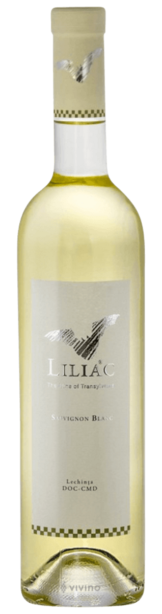 Liliac Sauvignon Blanc